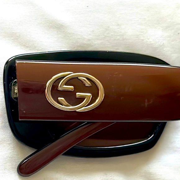 Gucci Accessories - Gucci Vintage